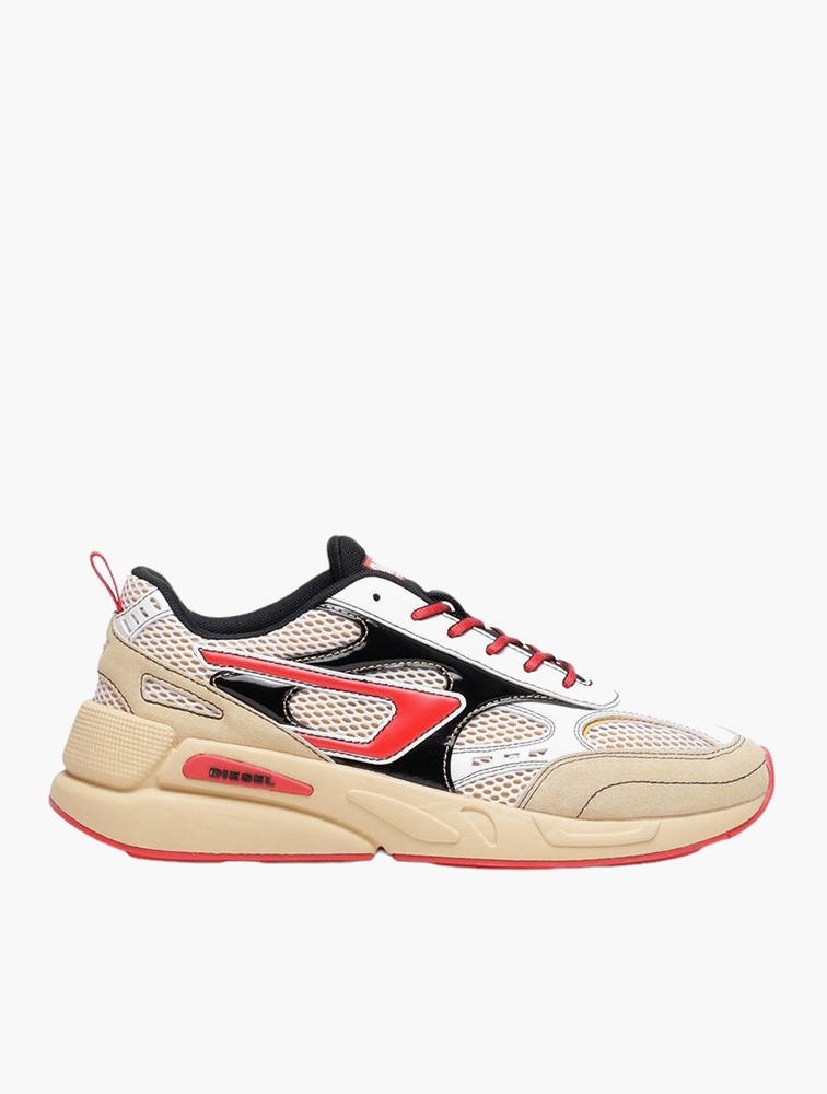 MyRunway | Shop Diesel Multicolour S-Serendipity Sport X Sneakers